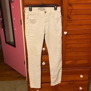 Brand: Express jeans
